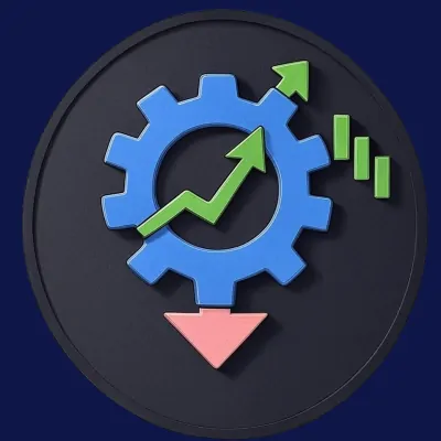 Prime Spot DCA Trading Bot Logo