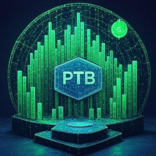 Prime Trading Bot Logo