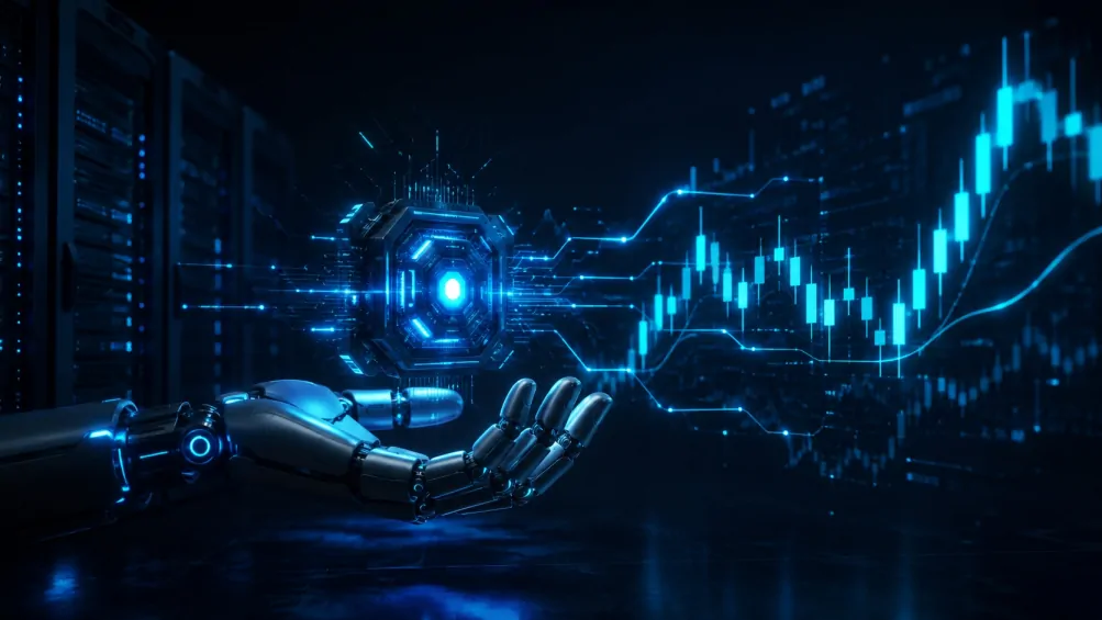 Automation concept