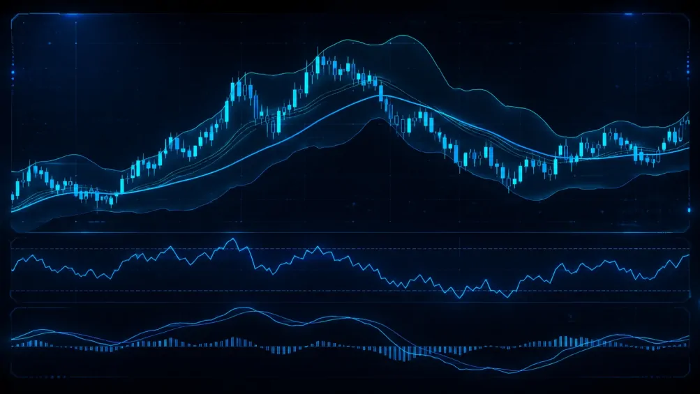 Technical indicators