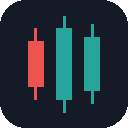Crypto Market Info & Alert Tool icon
